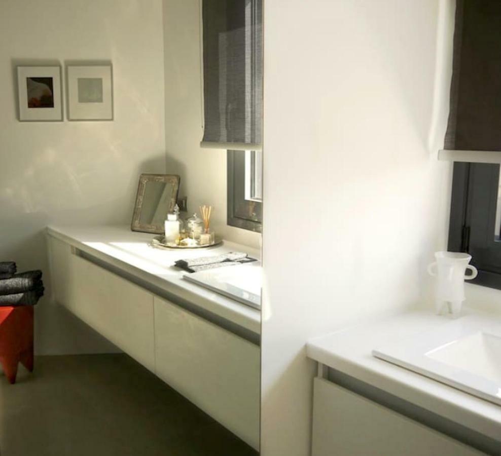 Stylish Penthouse With Acropolis And 360 View Apartment เอเธนส์ ภายนอก รูปภาพ